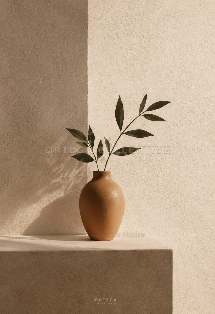 Silencio, an original Ortega Collective artwork